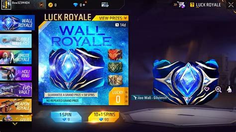 pureleaks|Free Fire Ramadan Royale Event Leaked; Check。